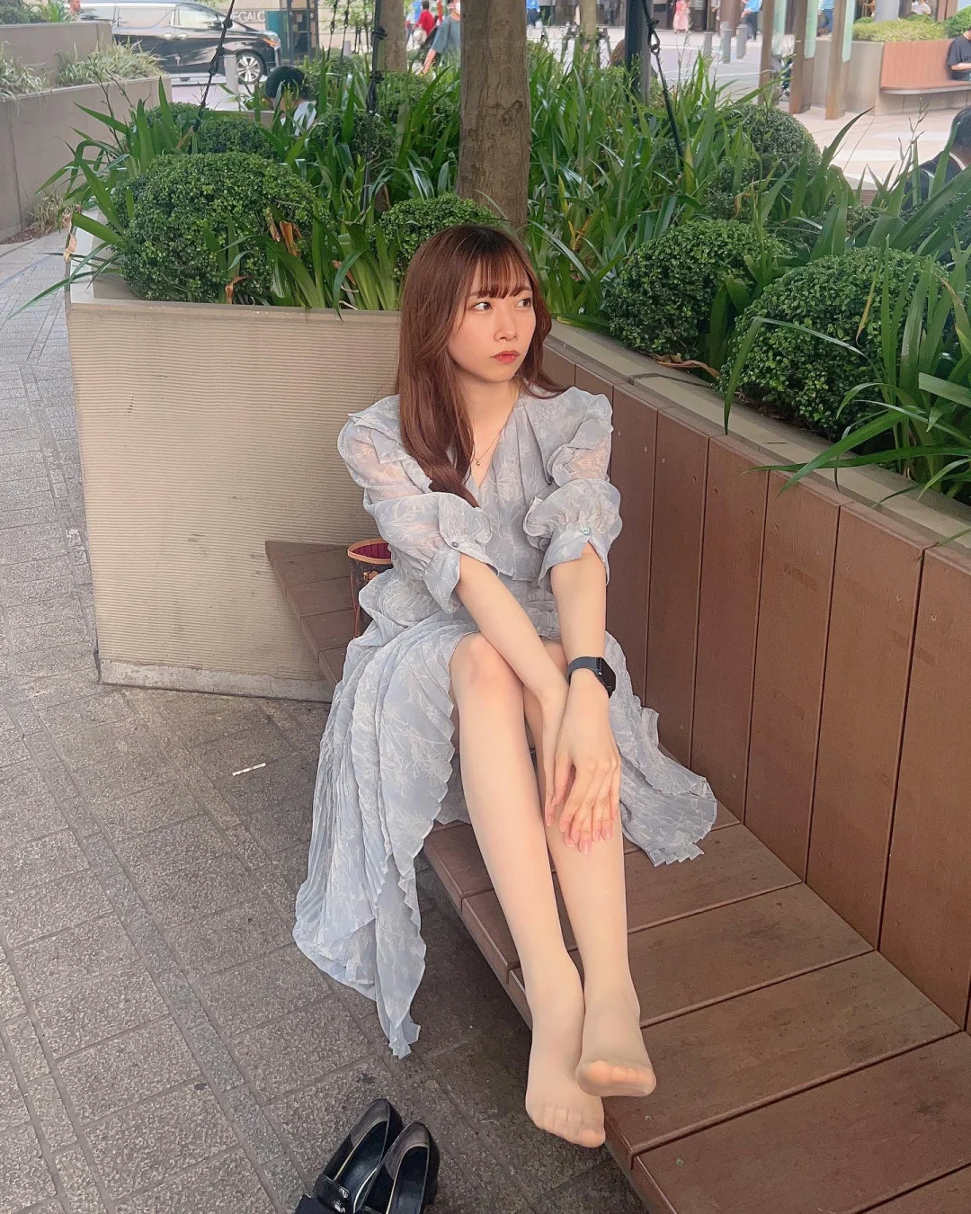 夏天的风我永远记得