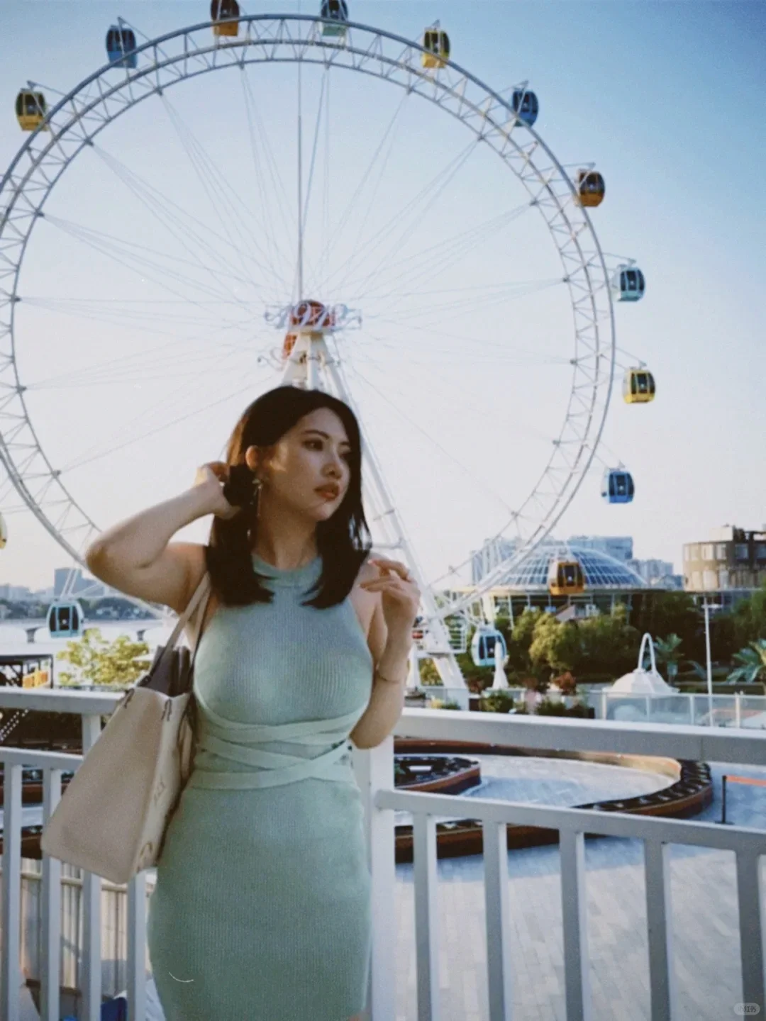 胶片🎞️