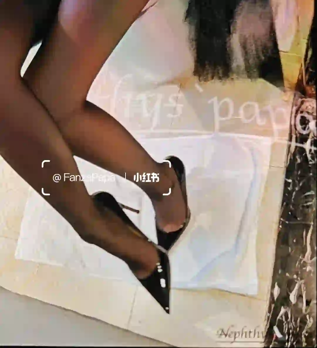 先来张高糊👠
