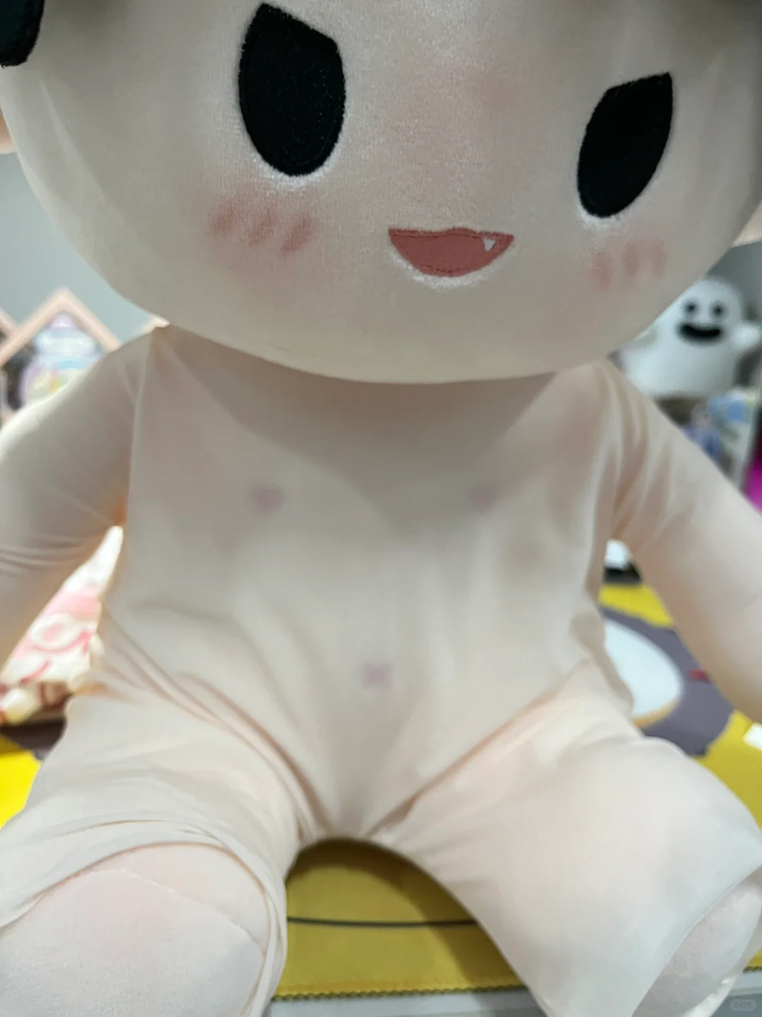 考斯普雷（最后附上一个性感宝贝）