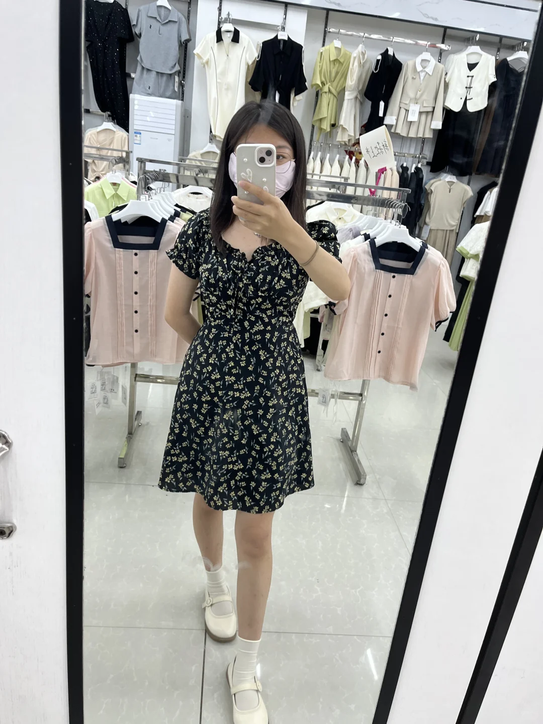 泳衣三选一
