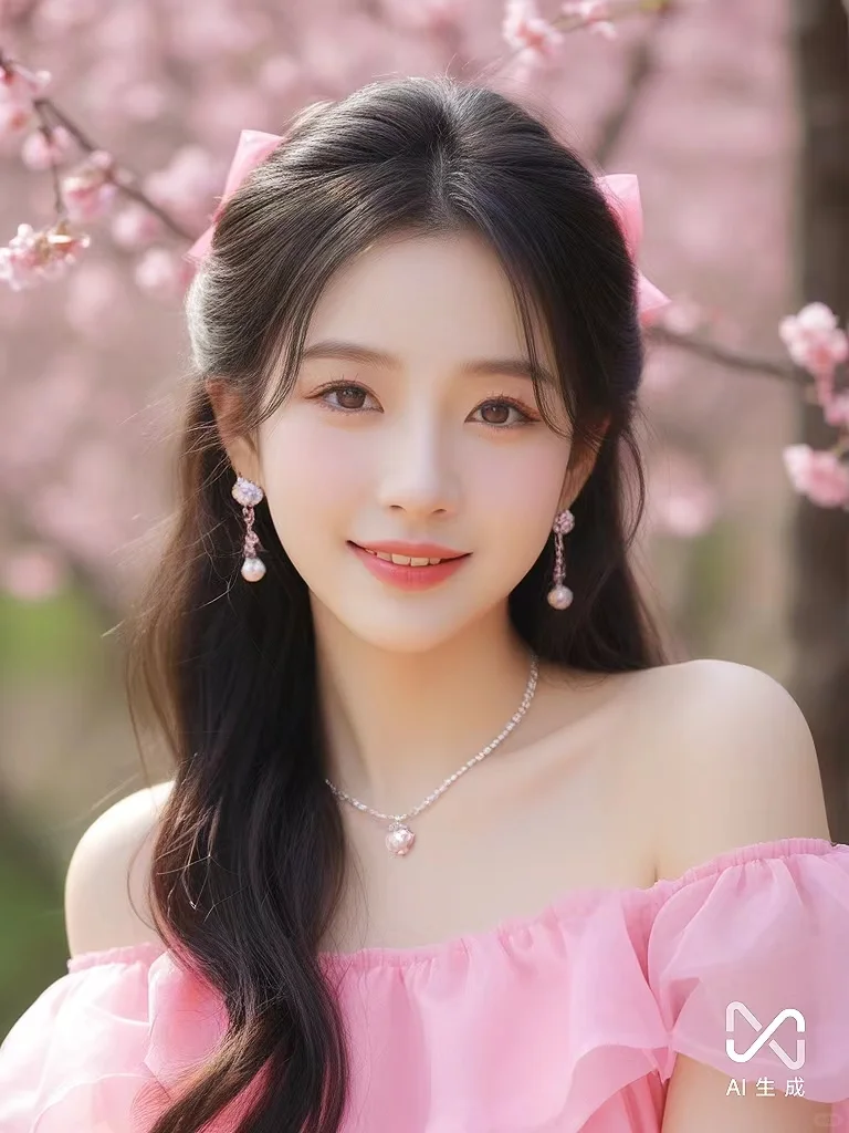 做个性感小仙女