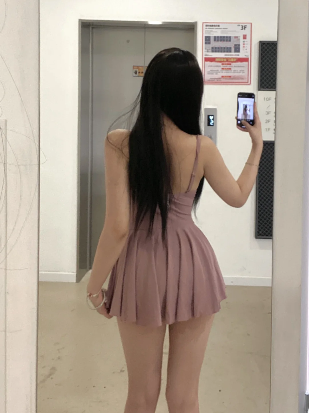 𝙻𝚘𝚟𝚎𝚍 ♡゛显化身材，成为辣妹
