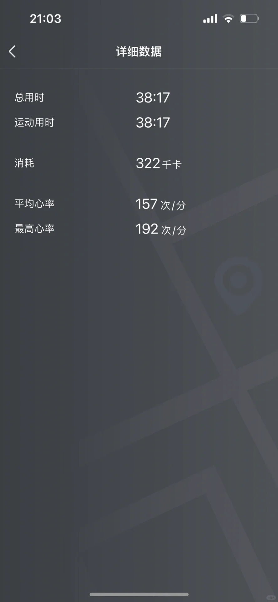 20240613 61.3kg 这体重下的有点突然