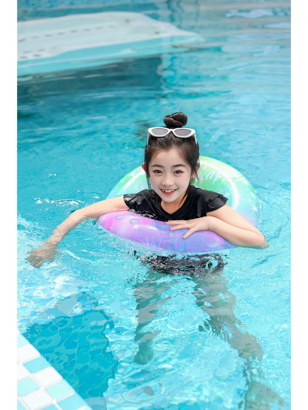 泳装精灵𓇢 相冊里的夏日🔜