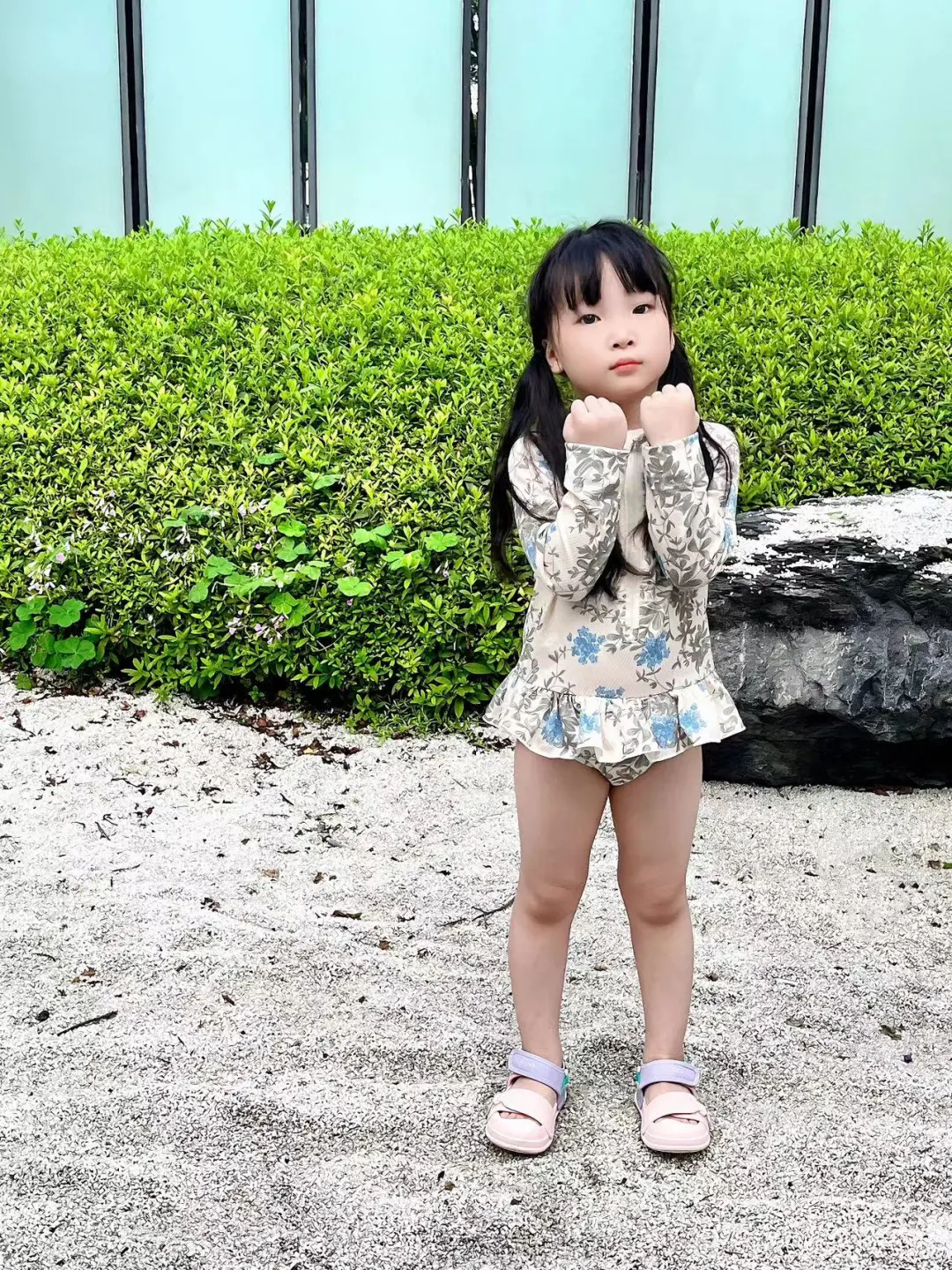 夏天的快乐是什么？