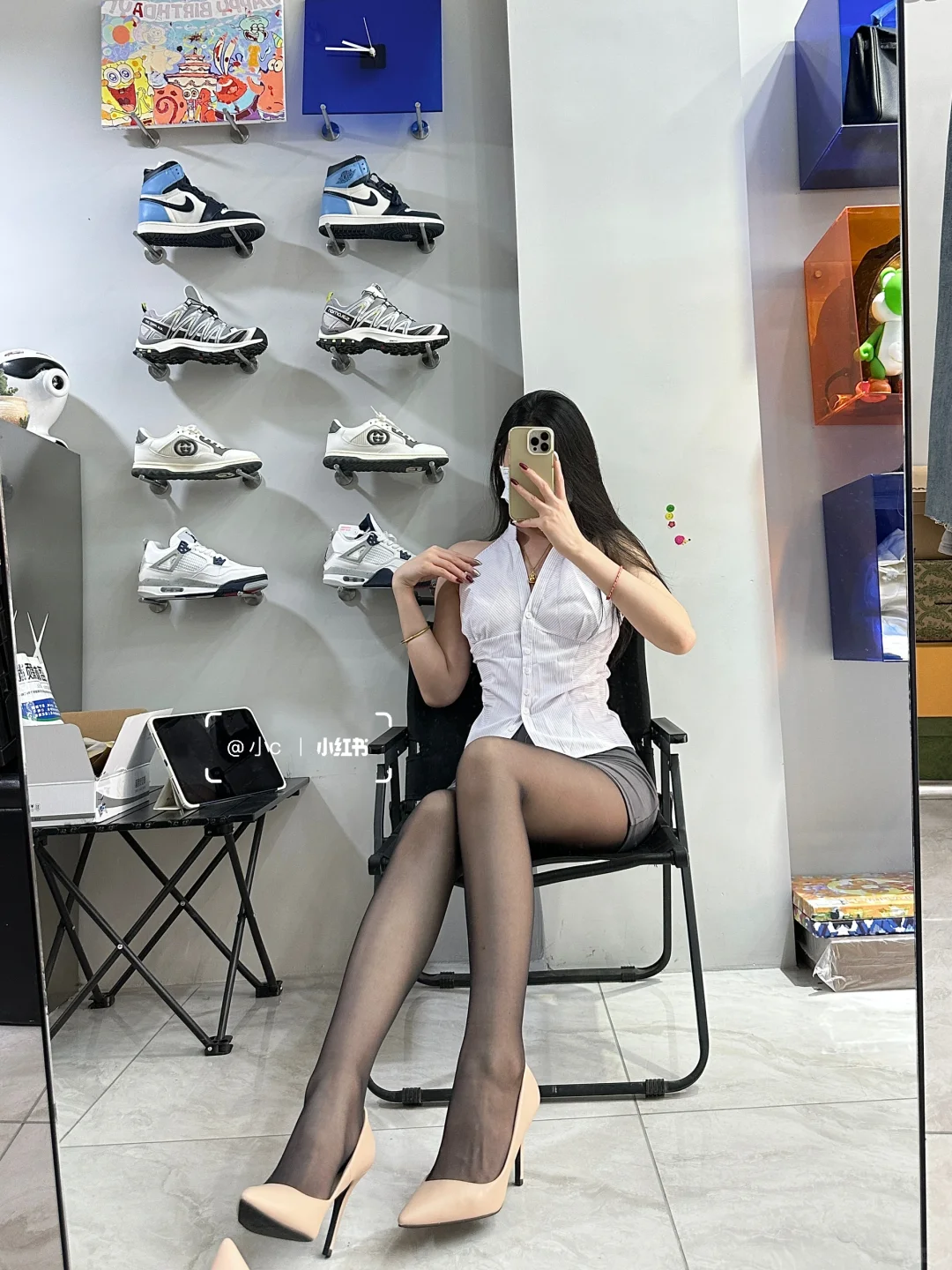 这样的姐姐弟弟还喜欢吗