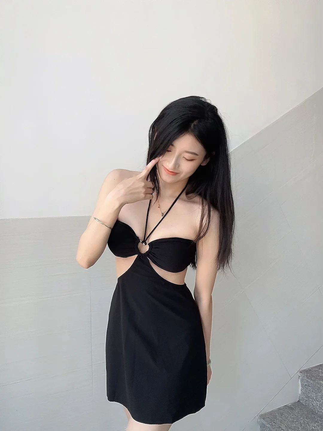 要大大方方性感👙