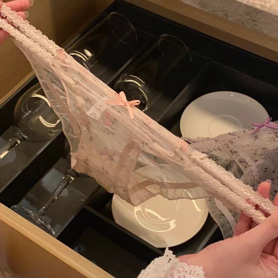 👙换上它，性感与舒适并存✨