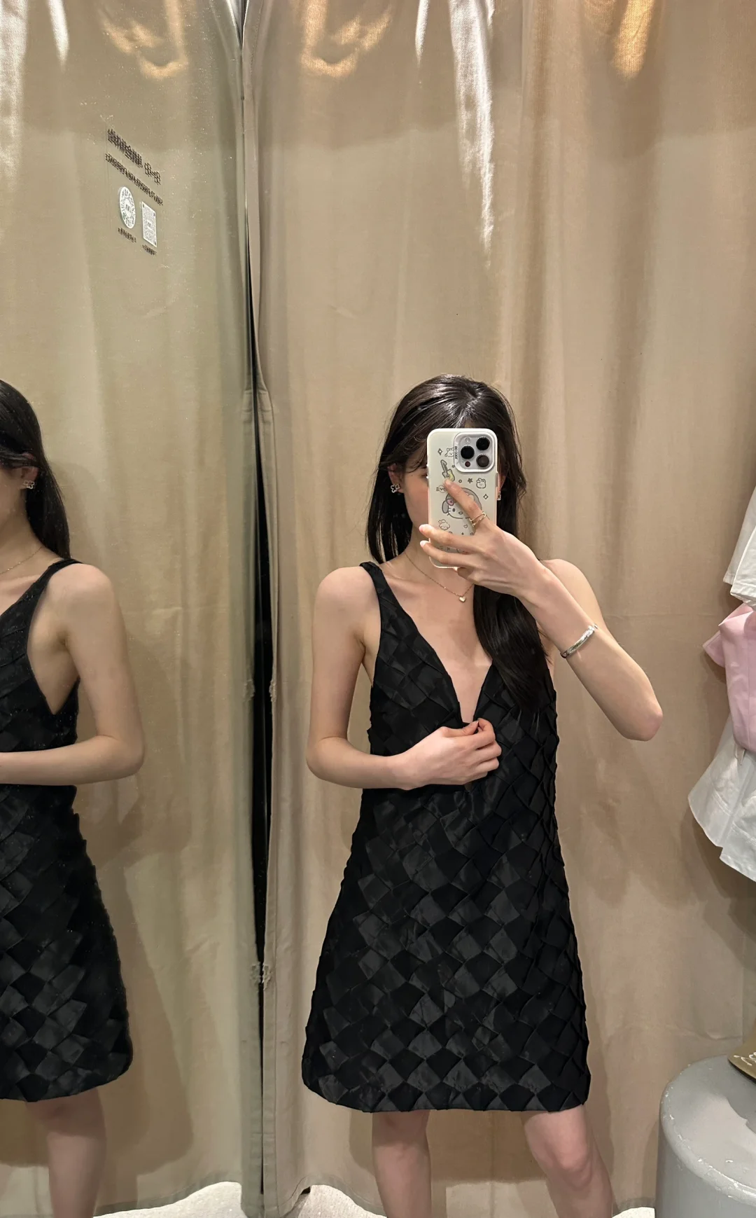 ZARA｜今年的zara是性感还是可爱