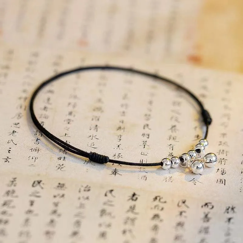 🔗铃铛脚链✨性感小秘密
