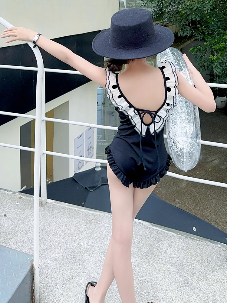 👙2024新款宝宝气质泳衣💖