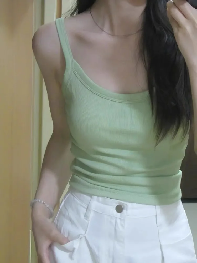 夏日必备👙性感美背吊带