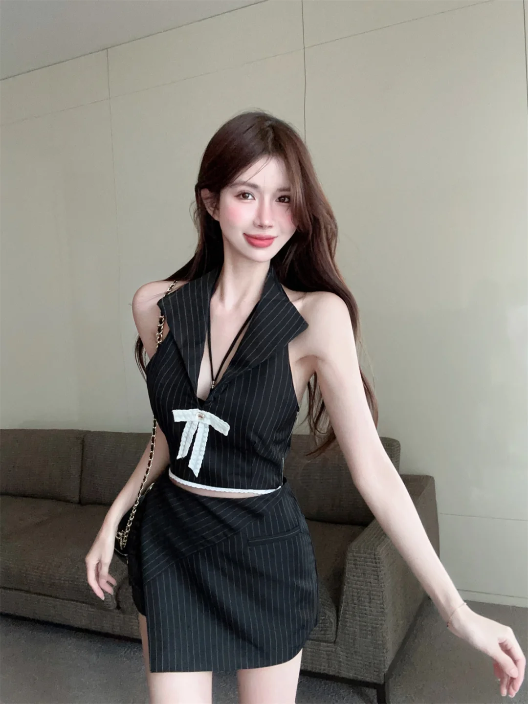 辣妹套装性感上新💃