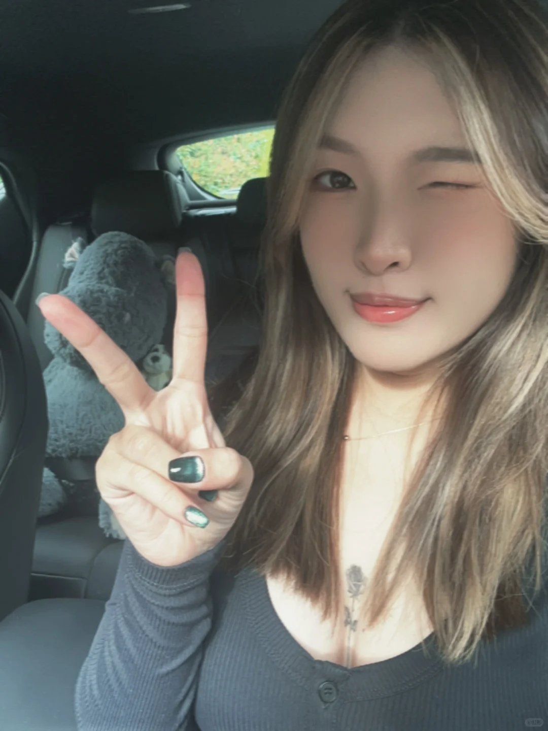 我的性感小马zoomzoom