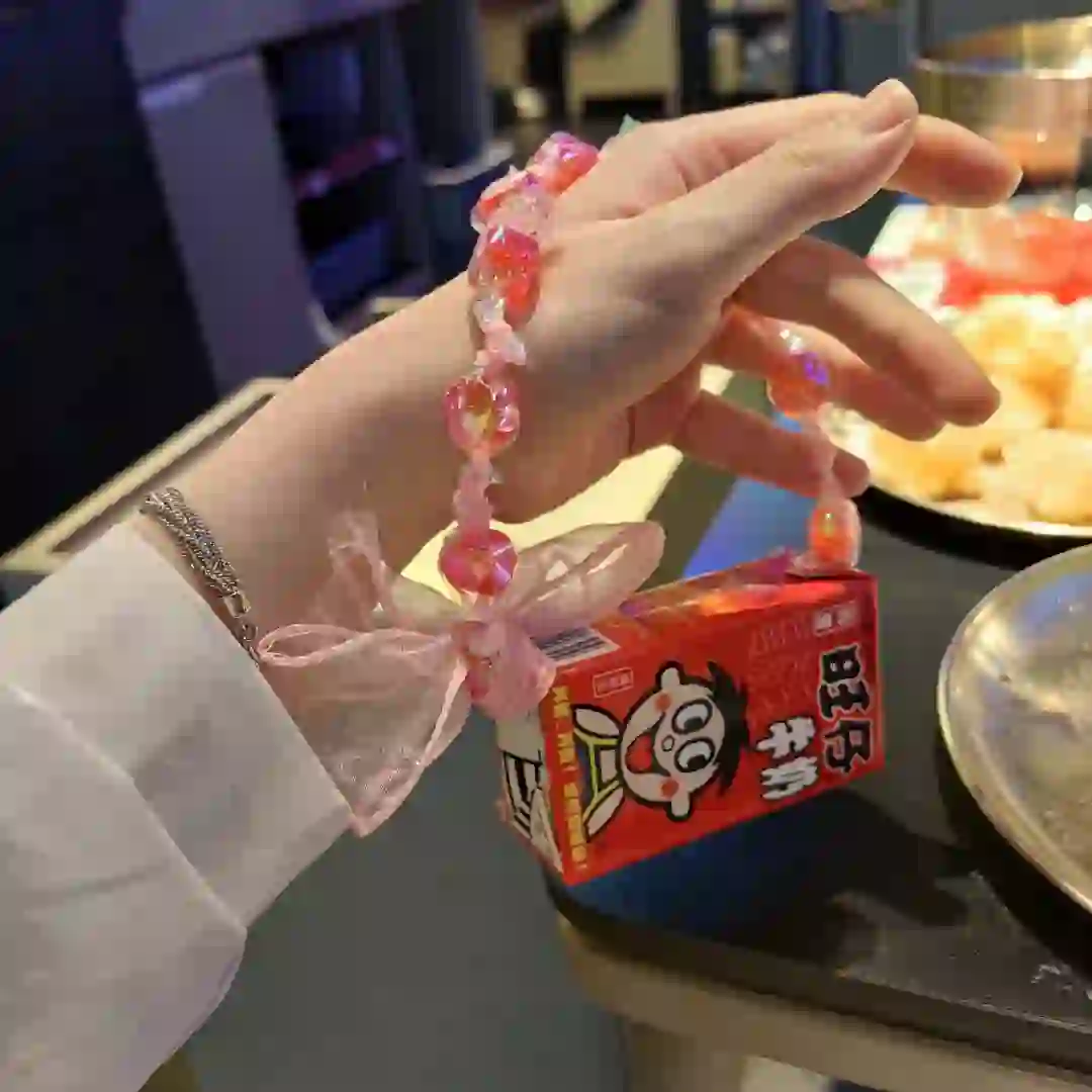 性感小手提包～
