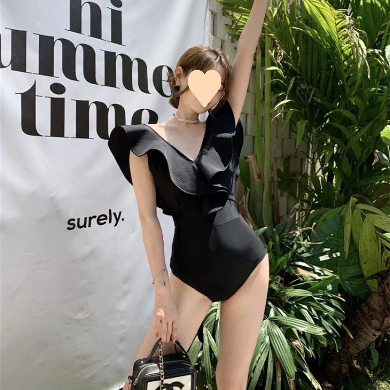 🌺2024春新品！性感温泉泳衣👙