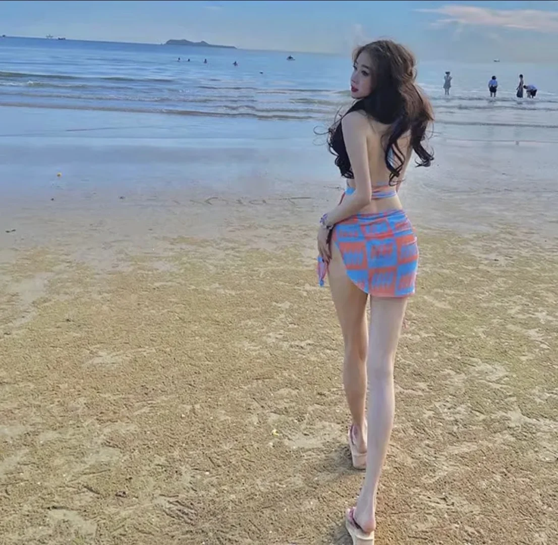 2024新款性感泳衣👙必入手