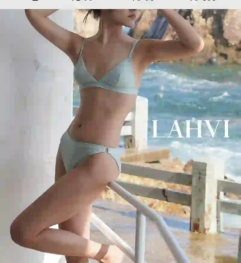 Lahvi度假生活🏖️