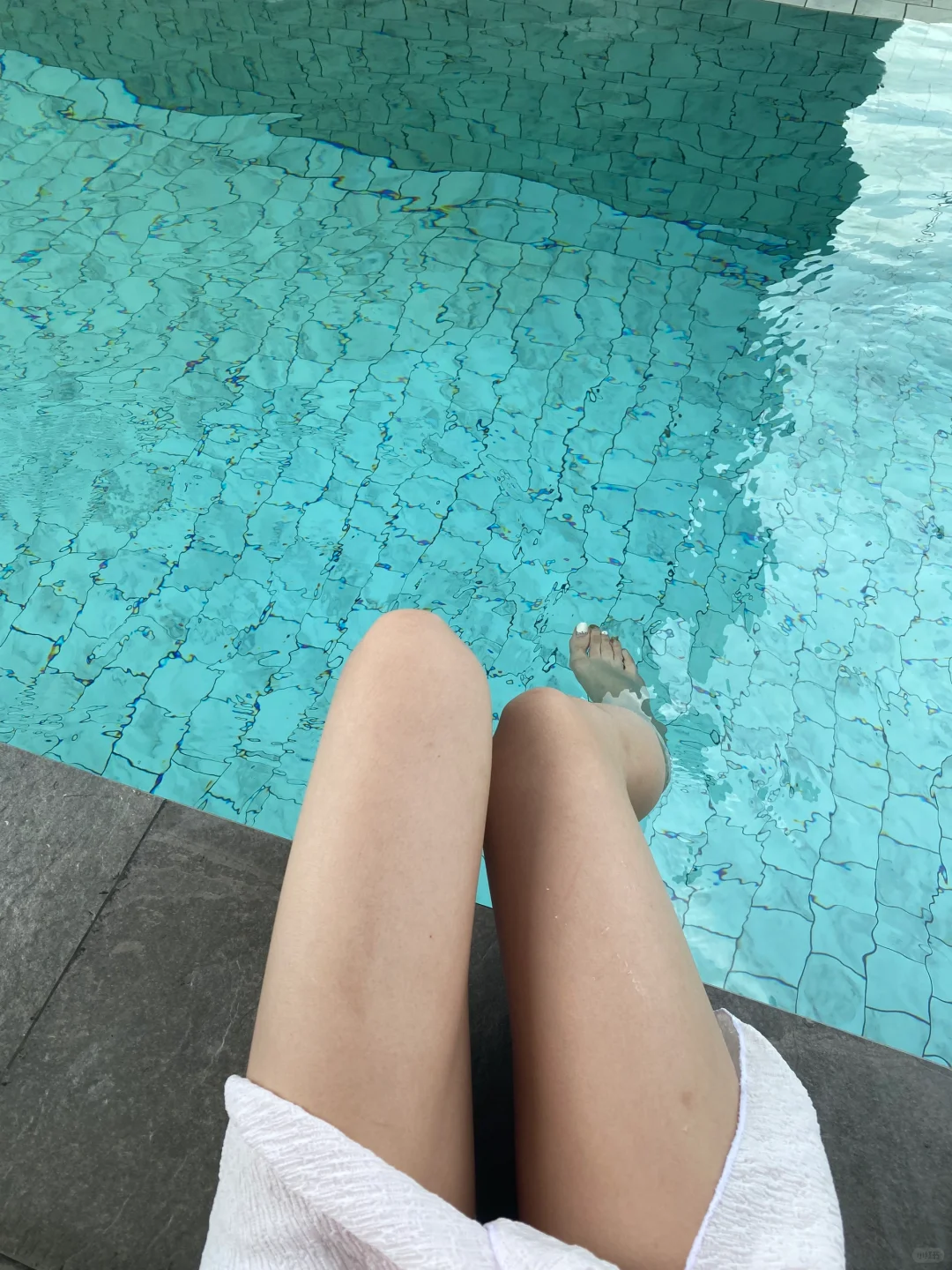我扭