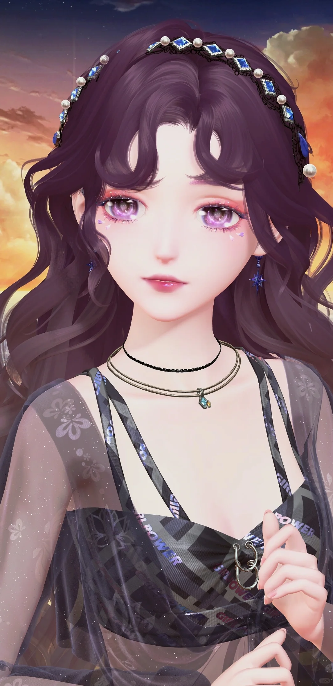 泳衣一夏🏖⑤