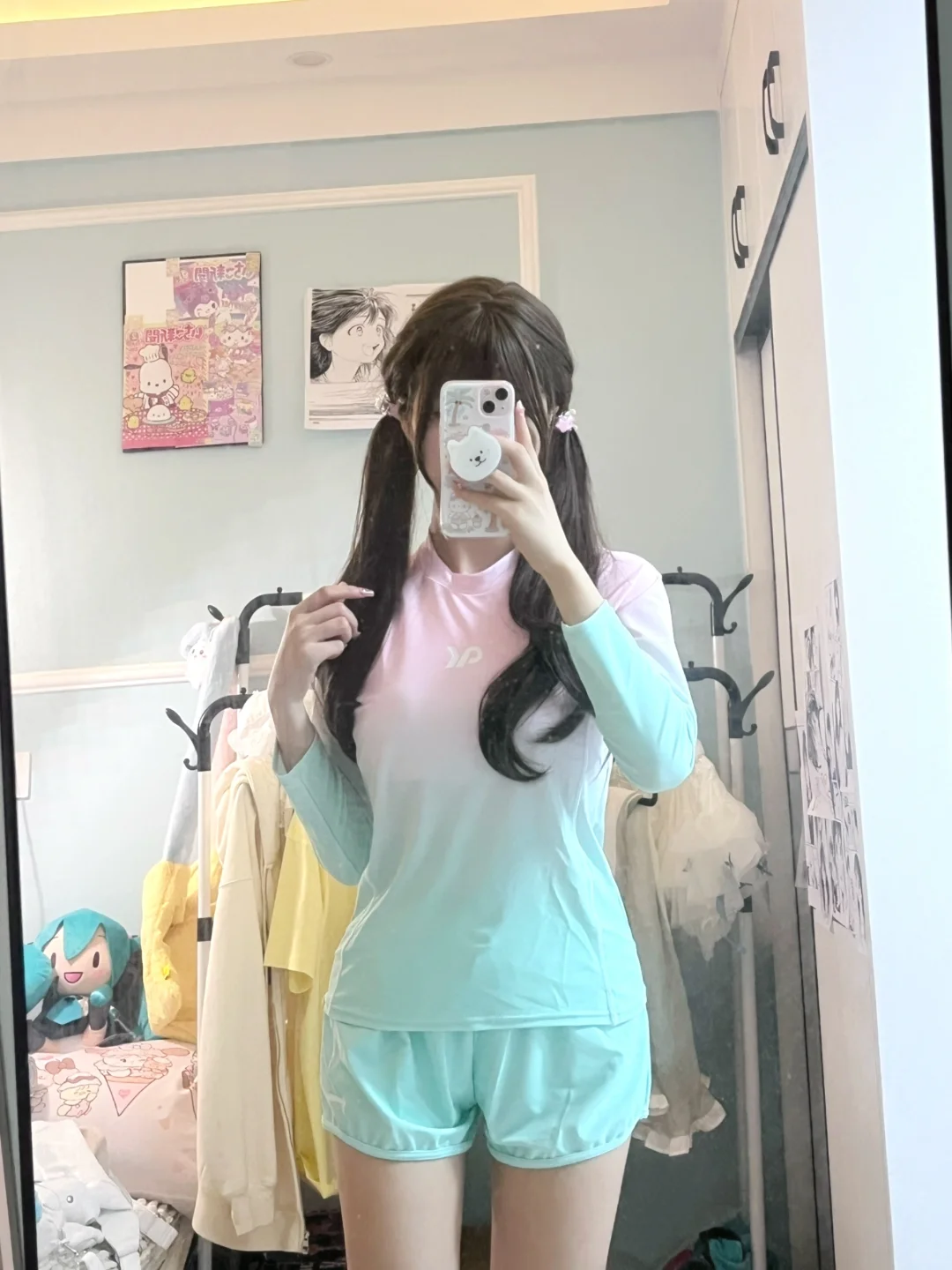 请喝波子汽水✨