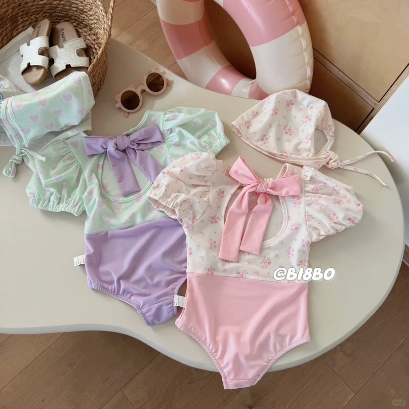 好好看的泳衣👙