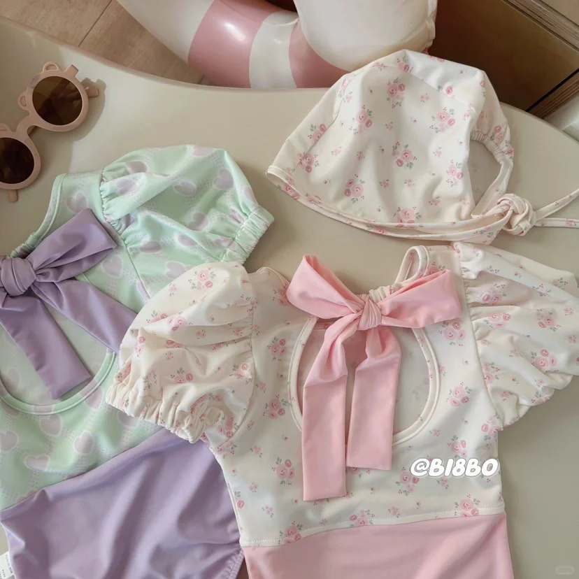 好好看的泳衣👙