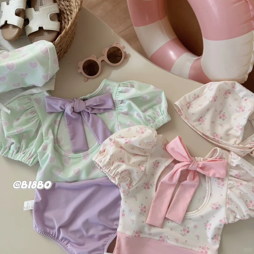 好好看的泳衣👙