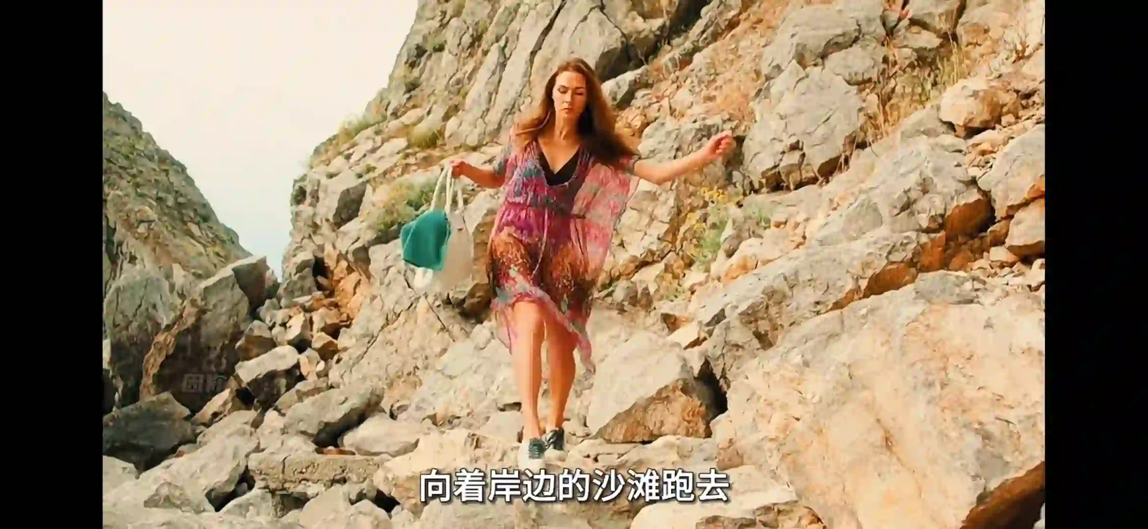 沙滩泳装皮肤衣