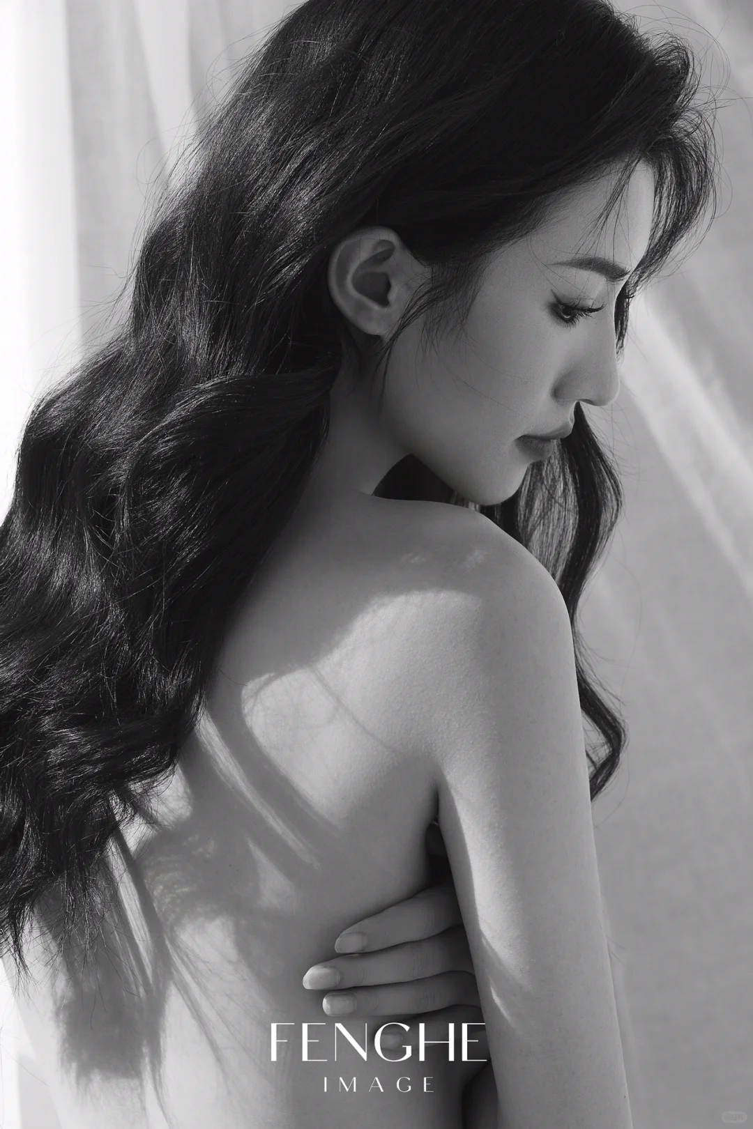 在夏日的心脏里📹性感纯欲写真疯狂心动👄