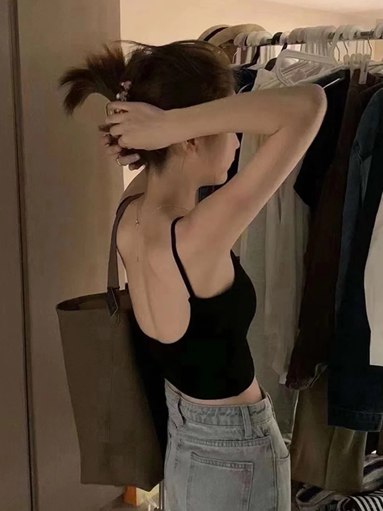 百搭吊带来啦