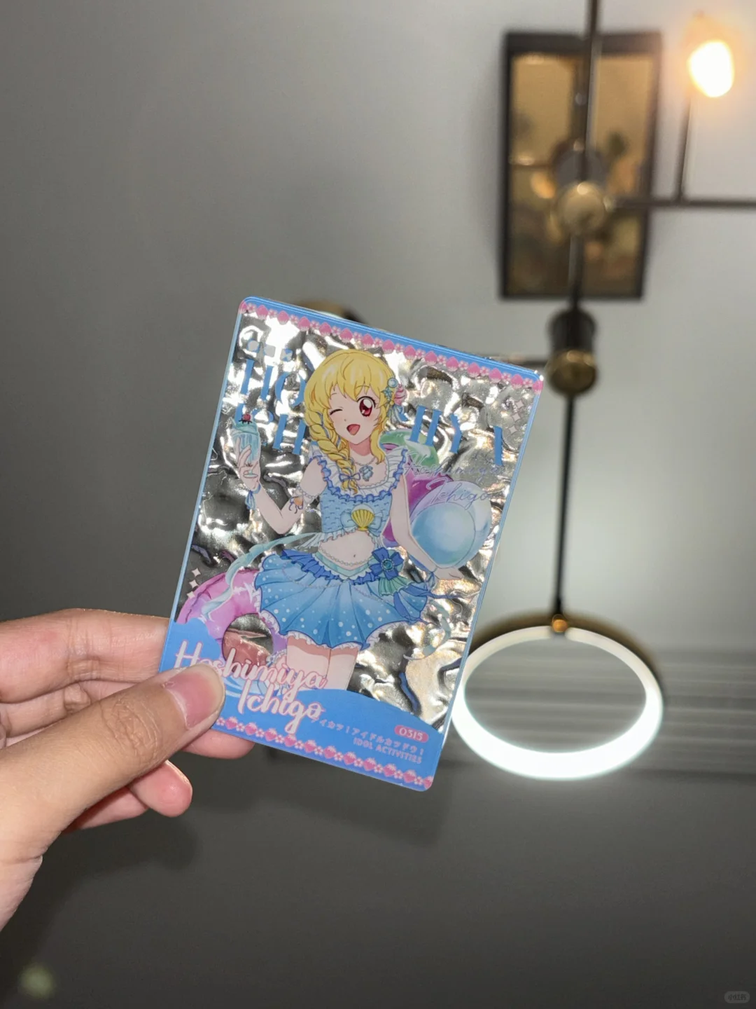 偶像活动｜泳装小莓！！！