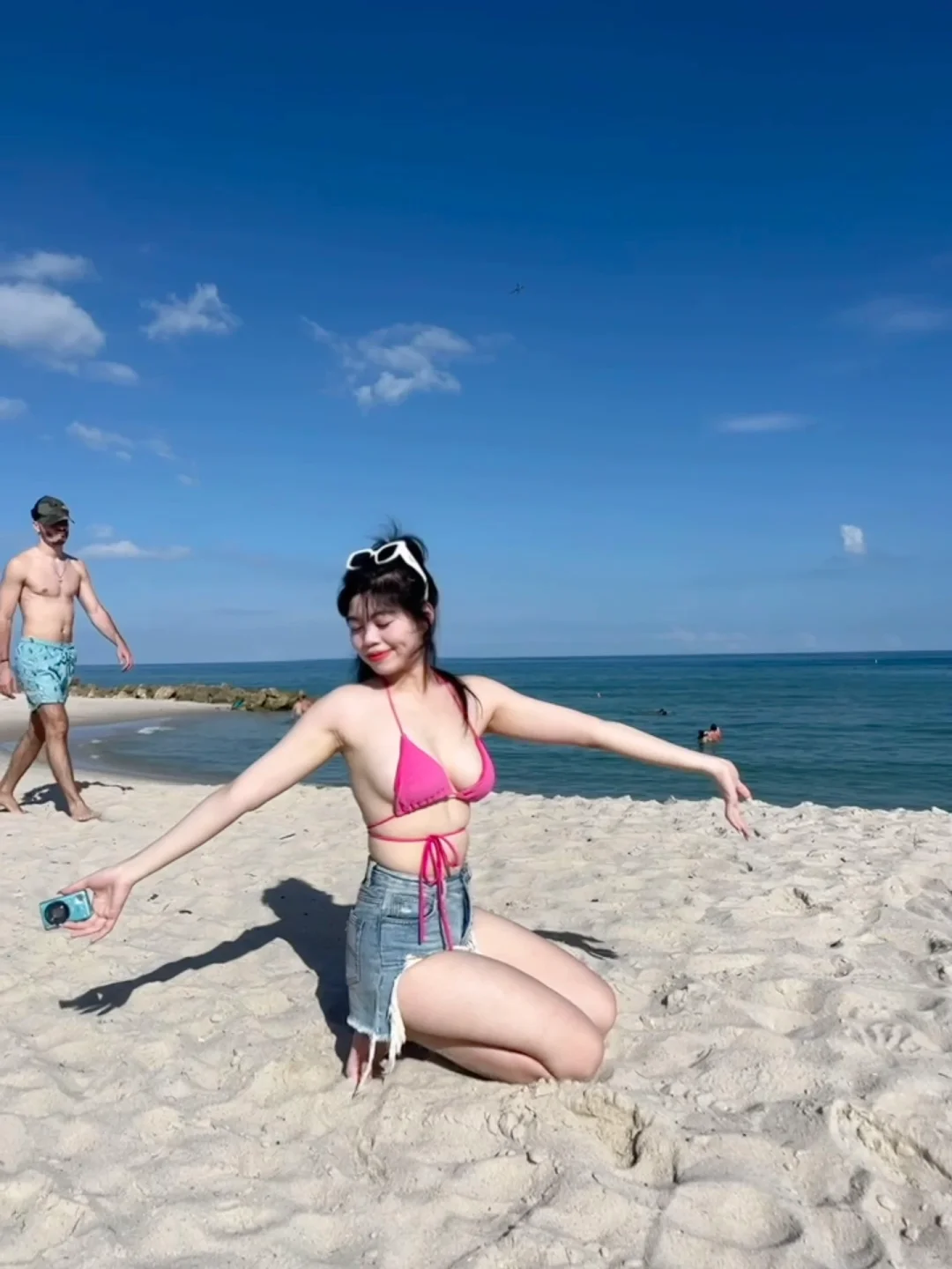 Mɪ̆̈ᴀ̆̈ᴍ̆̈ɪ̆̈ 🏖️☀️