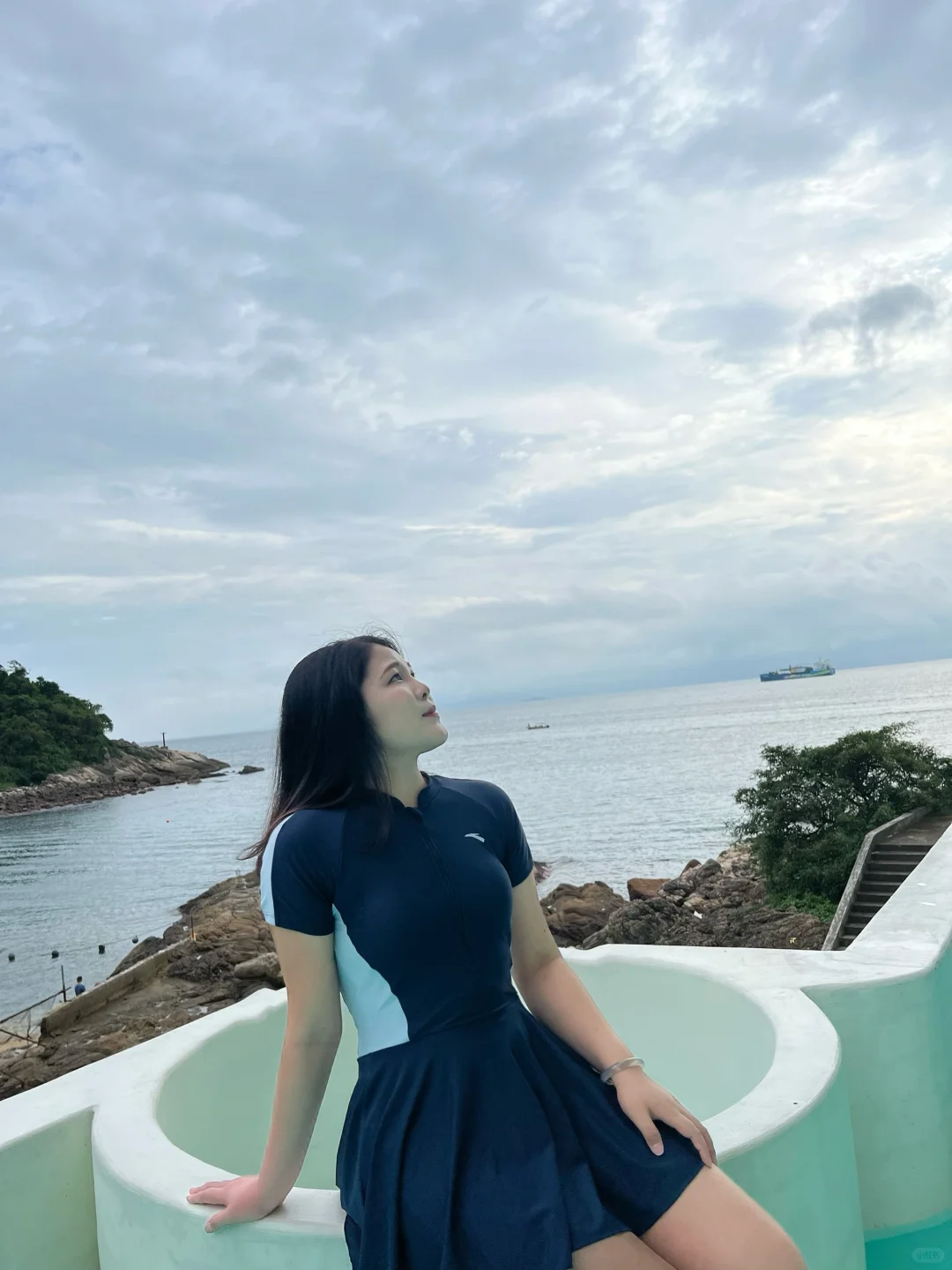 在深圳｜浅度个假