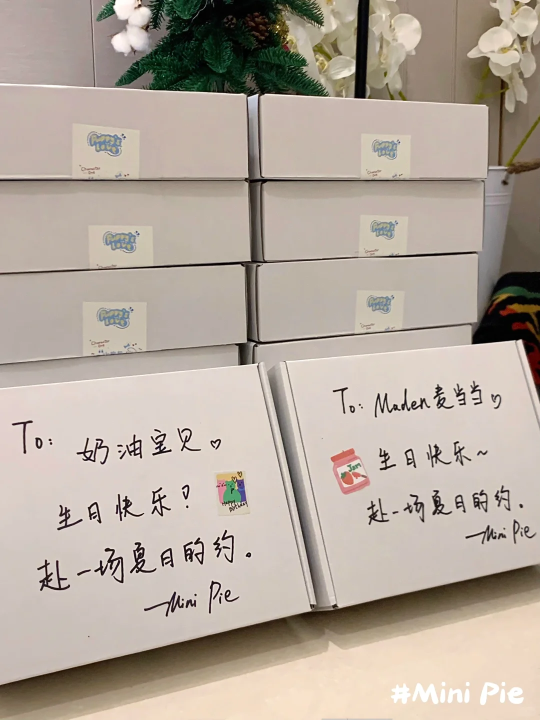老板发话了！来个热辣小妞喜欢这件我送你🎁