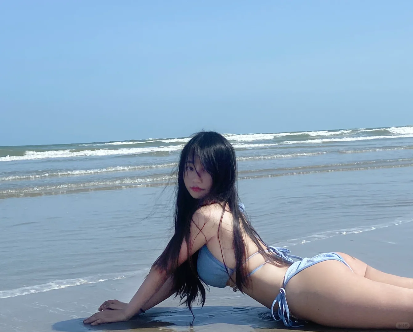 想和我纠缠不清，又舍不得爱我