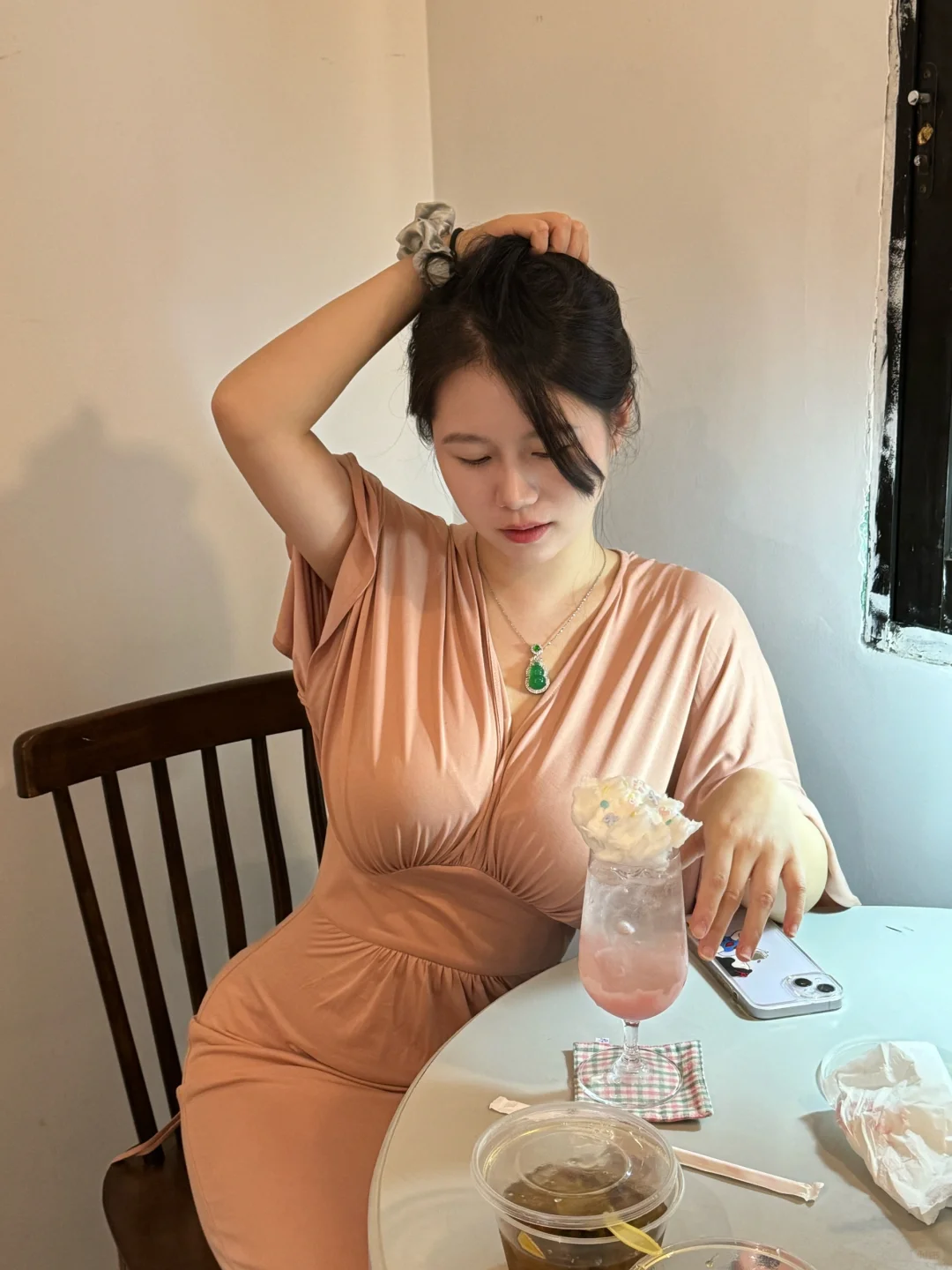 可爱的尽头是性感 斩女不斩男
