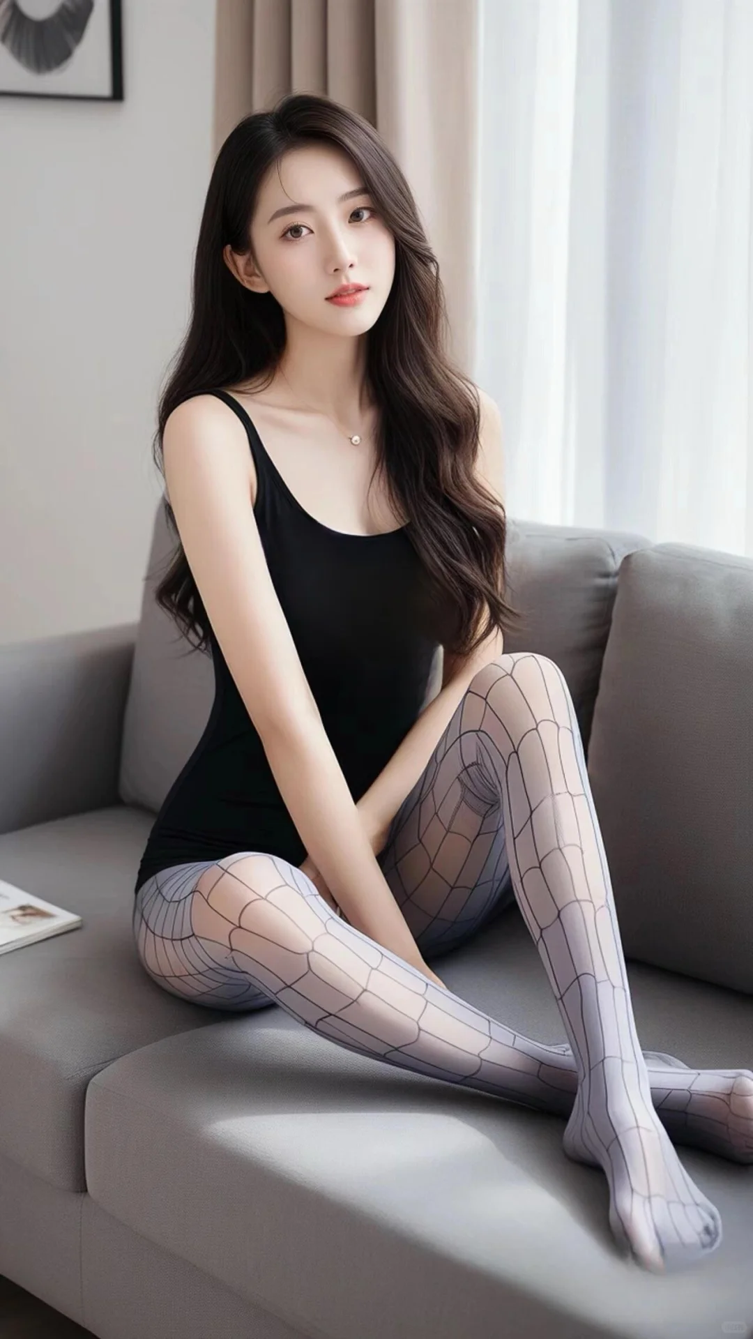 你最喜欢老婆哪个部位？18🈲