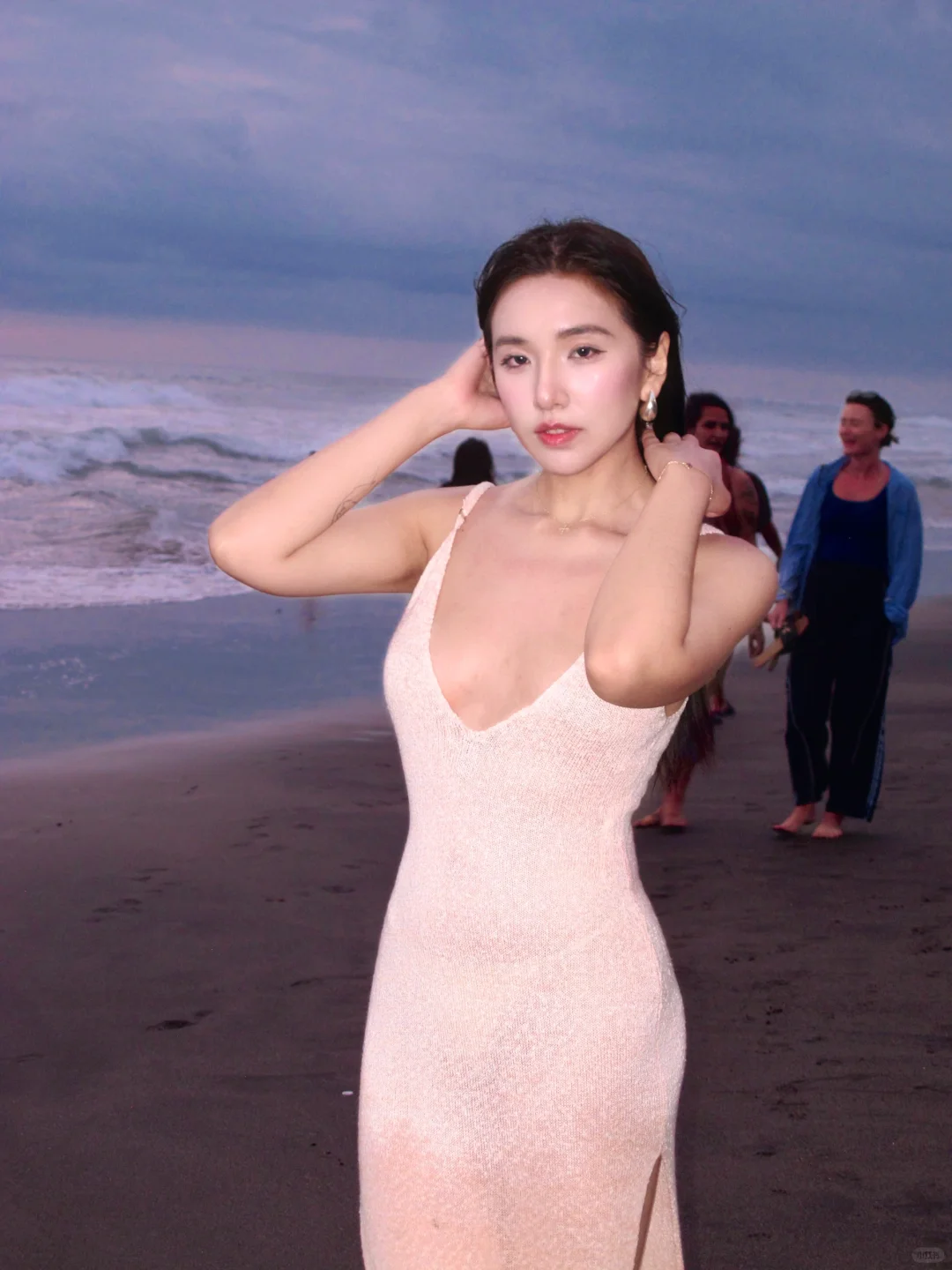 做海的女儿