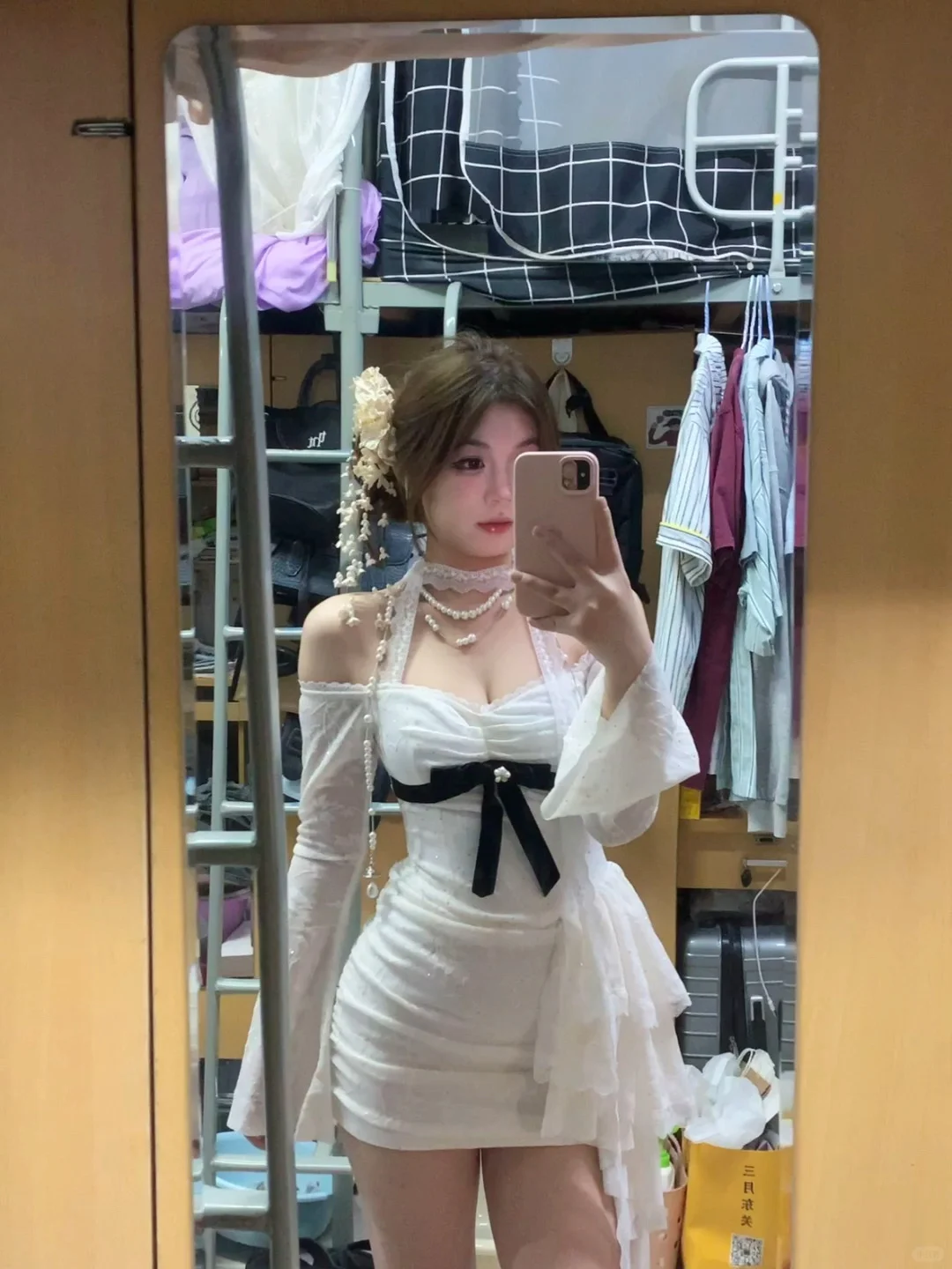 163 112｜我宣布微胖穿这套无敌！！！