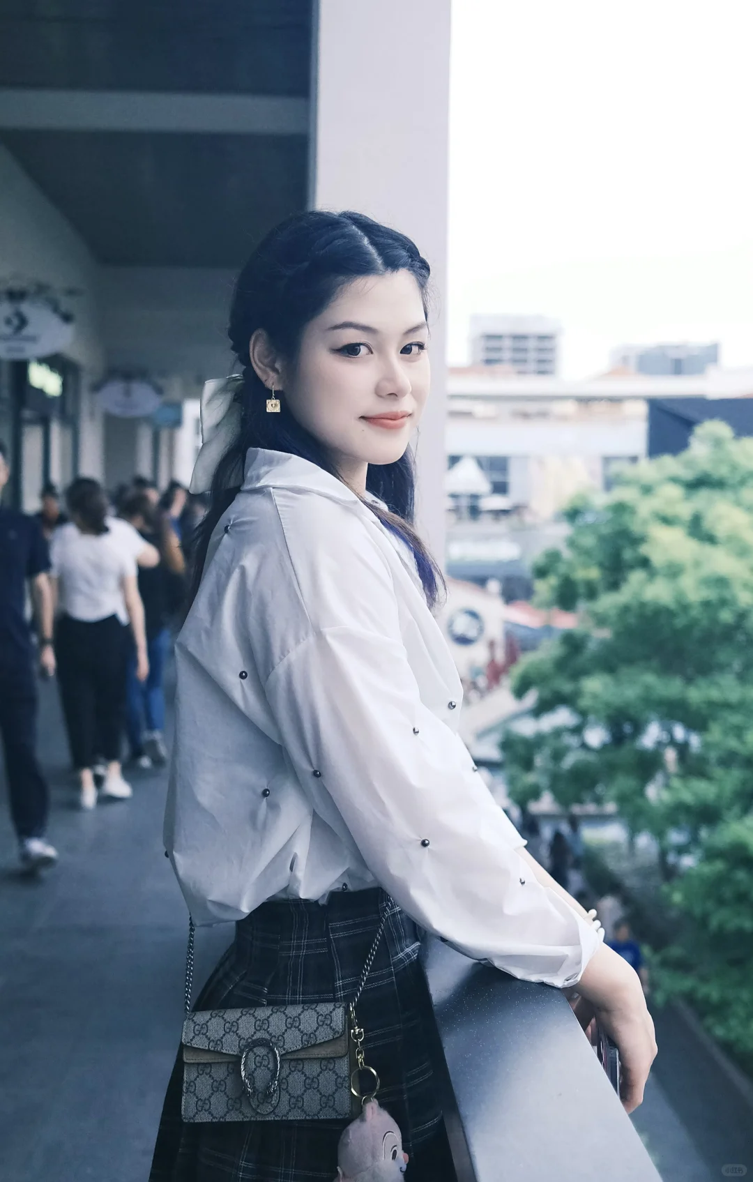 余依婷 游泳队的漂亮美女