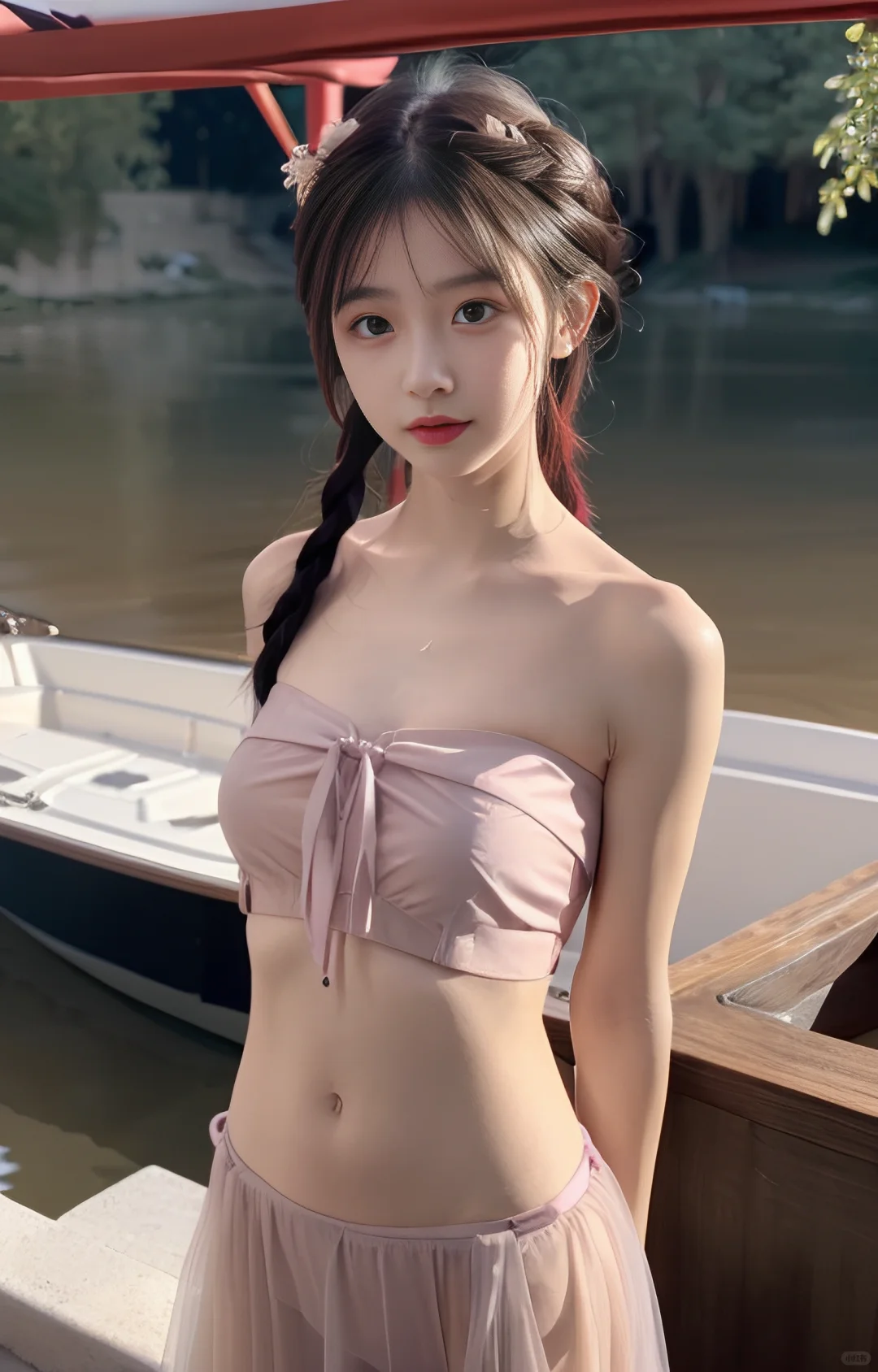 清凉一夏