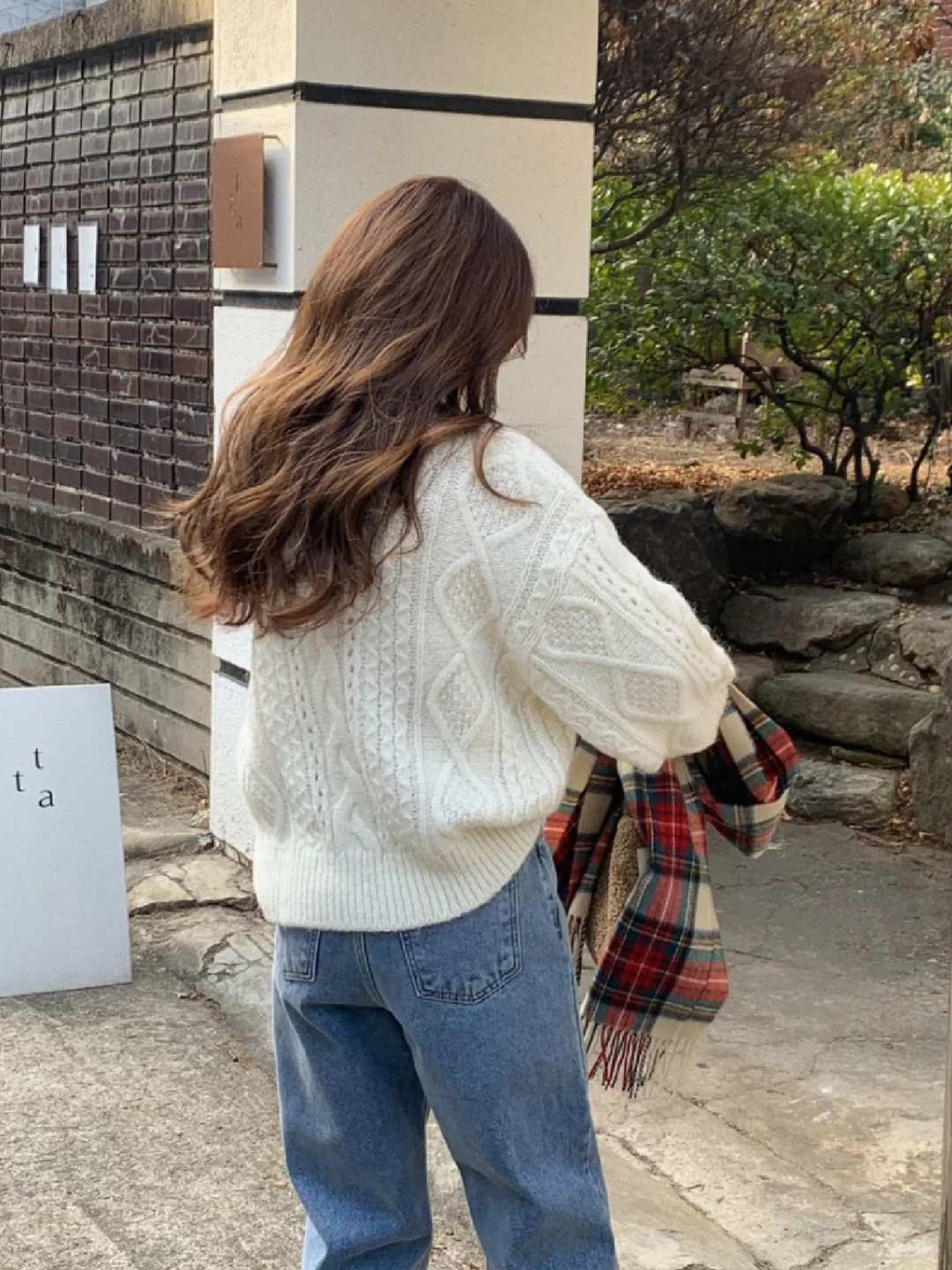 🇰🇷 𝗗𝗮𝗶𝗹𝘆𝗹𝗼𝗼𝗸｜韩里韩气日常穿搭