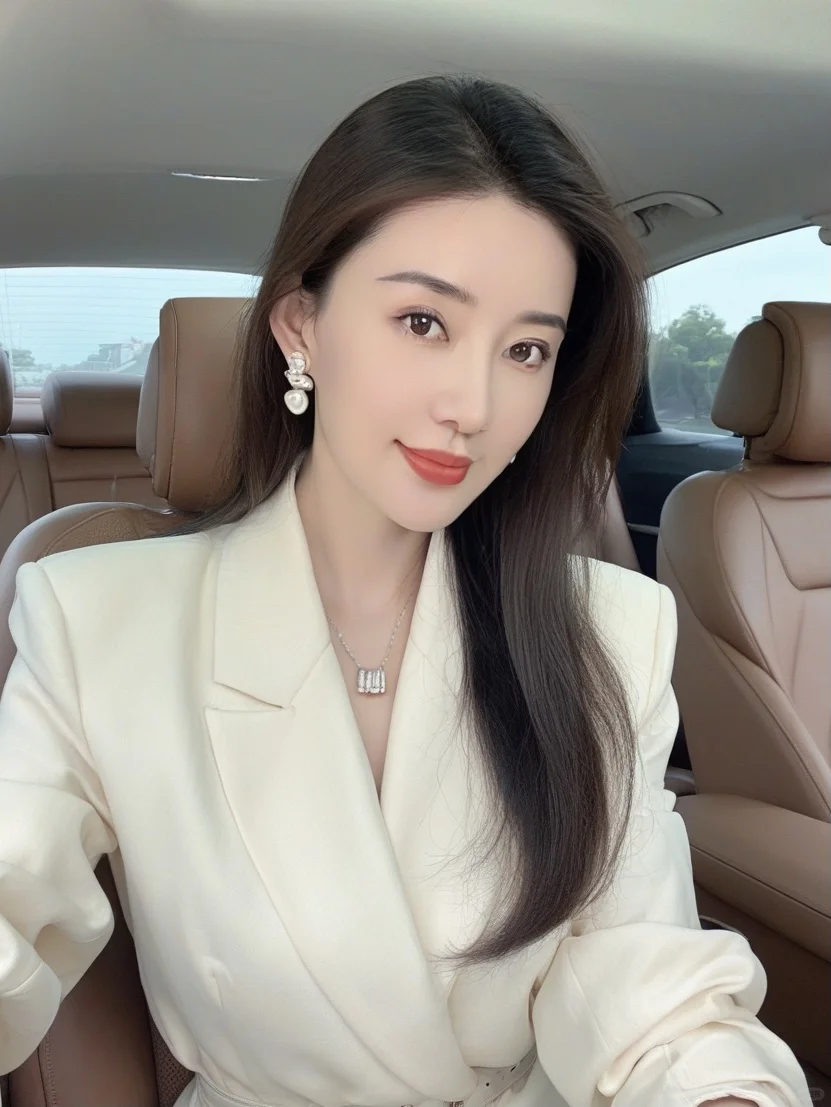 姐姐只是一种感觉吗？