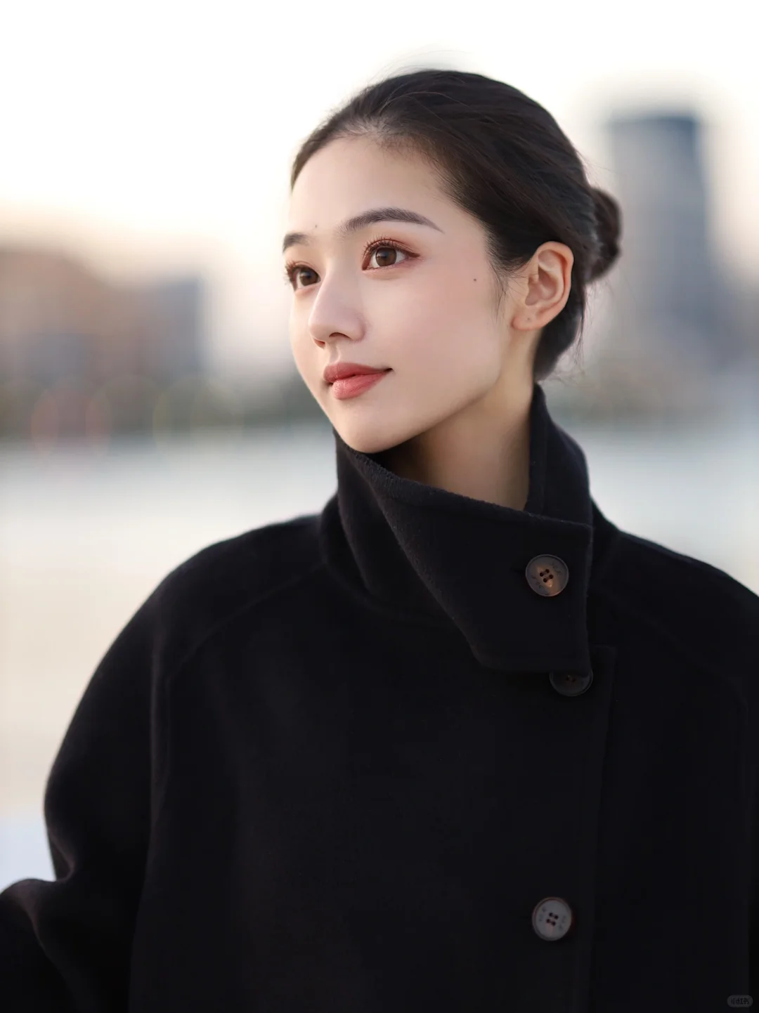 秋冬才是我的主战场🍂