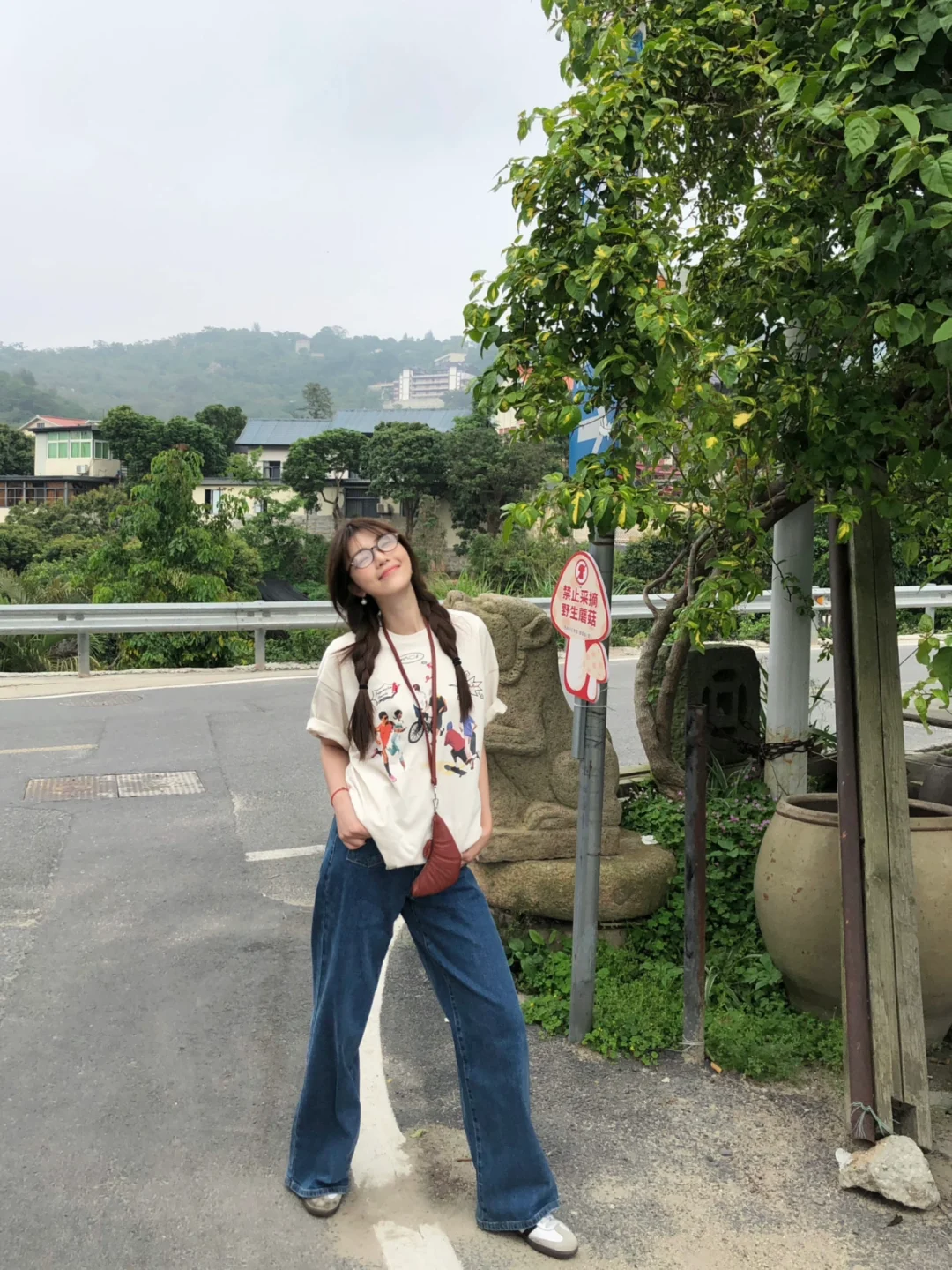 12套五一出游穿搭～