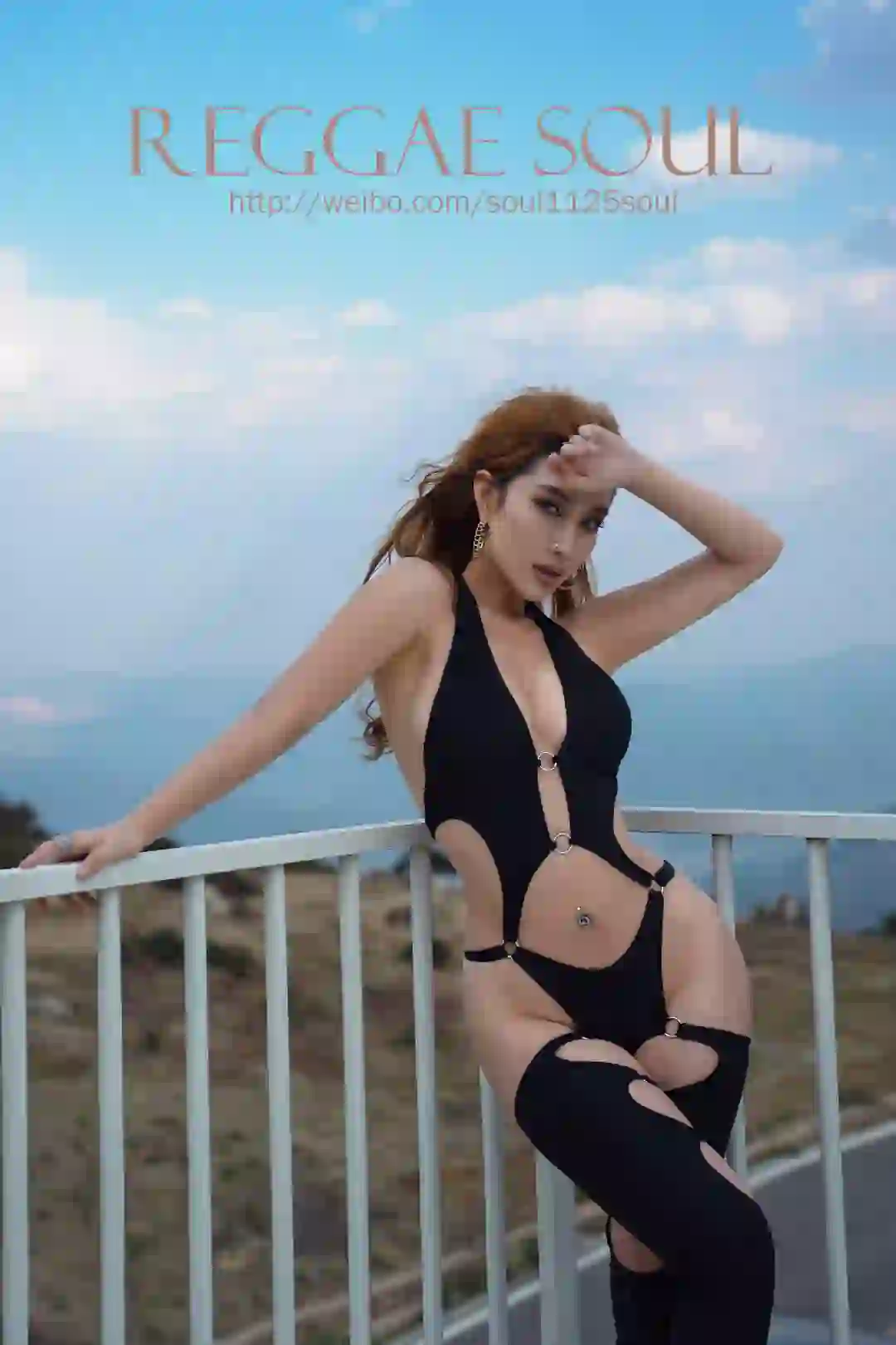 去有风的地方