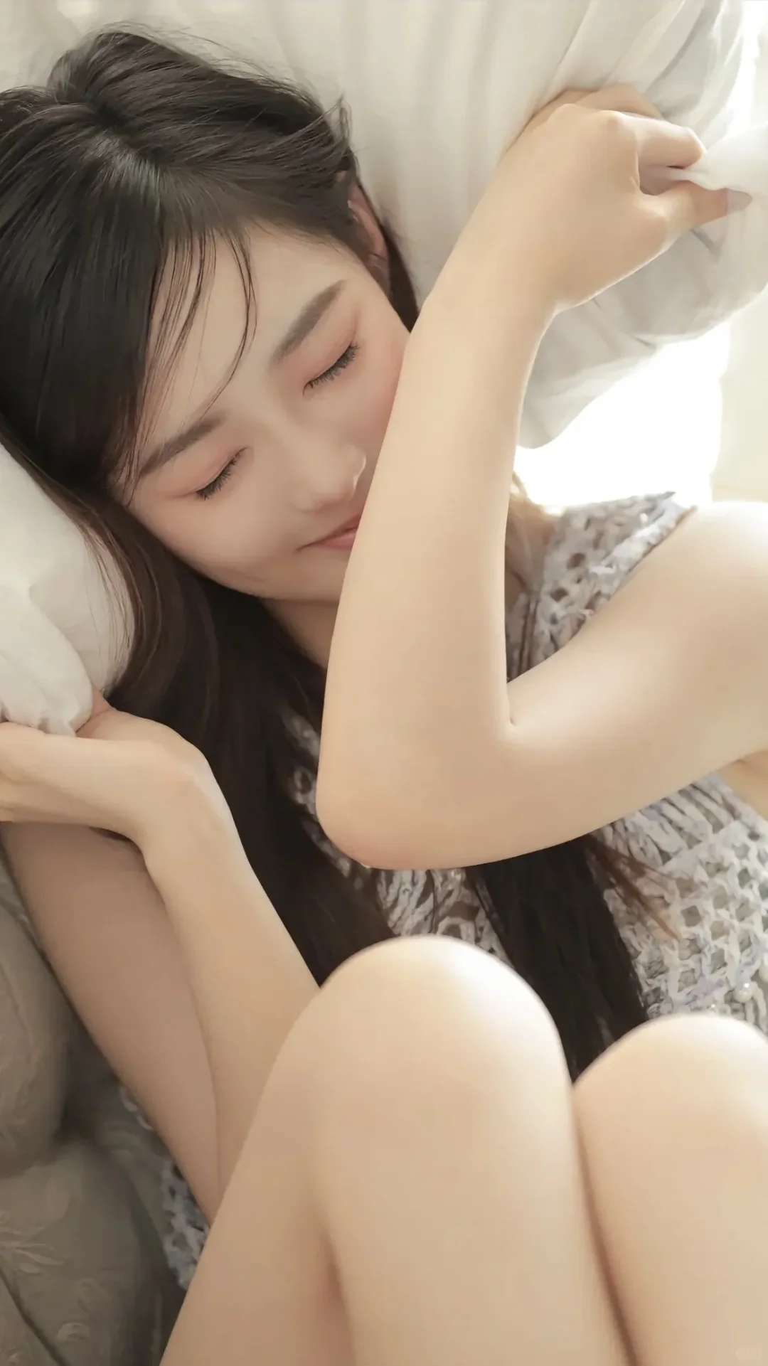 艺术写真——青苹果