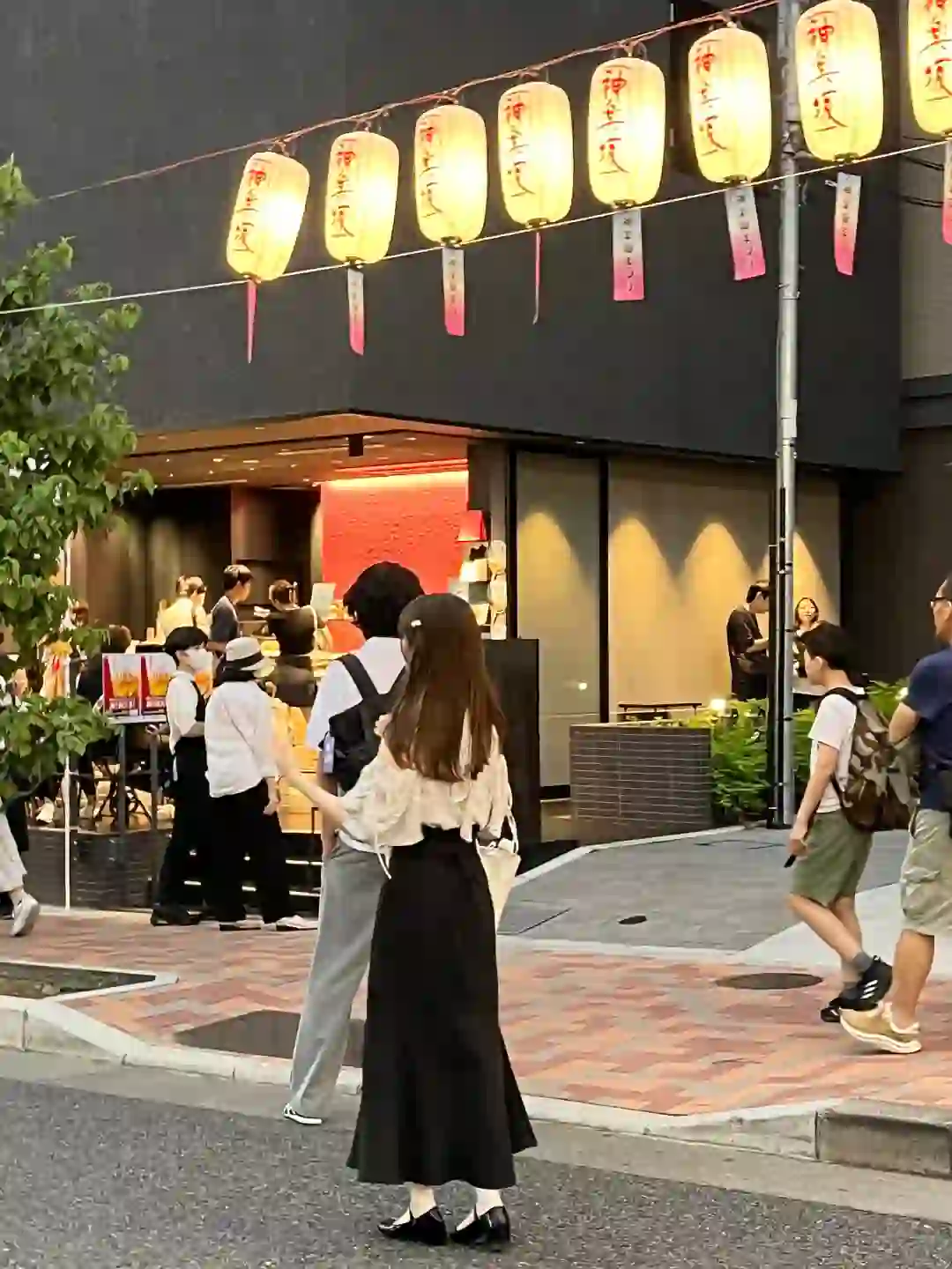 来日五年逐渐樱花妹化🥹